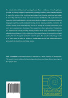 Educational Psychology Reader