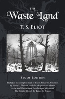 The Waste Land Study Edition