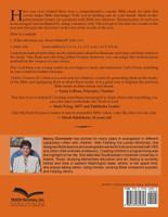 Hidden Treasure for Children