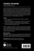Etiological Explanations