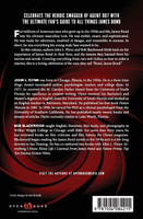 Everything I Know About Life I Learned From James Bond