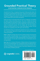 Grounded Practical Theory