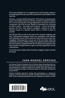 The Mafia's Consigliere
