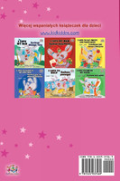 Amanda's Dream (Polish Book for Kids)