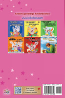 Amanda's Dream (Dutch Book for Kids)