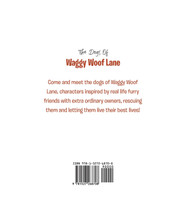 The Dogs Of Waggy Woof Lane