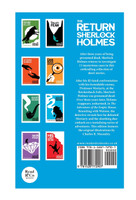 The Return of Sherlock Holmes - The Sherlock Holmes Collector's Library