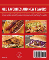 Southern Po' Boy Cookbook