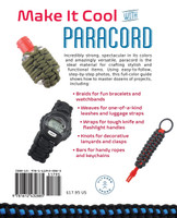 Crafting with Paracord