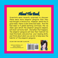 Plenty O' Penguins . . .For Now, My Dear!