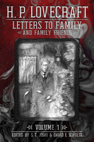 Letters to Family and Family Friends, Volume 1
