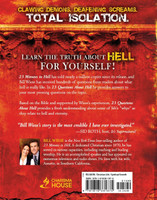23 Questions About Hell