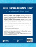 Applied Theories in Occupational Therapy