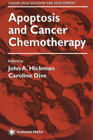 Apoptosis and Cancer Chemotherapy