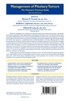 Management of Pituitary Tumors