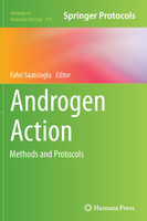 Androgen Action