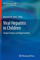 Viral Hepatitis in Children