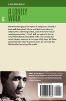 Milo March #6