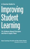 A Concise Guide to Improving Student Learning