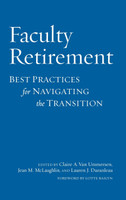 Faculty Retirement