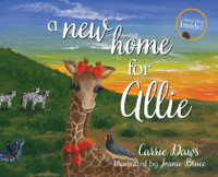 A New Home for Allie