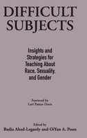Difficult Subjects
