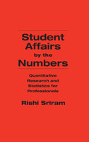 Student Affairs by the Numbers
