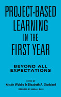 Project-Based Learning in the First Year