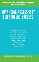 Advancing Assessment for Student Success