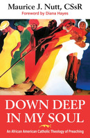 Down Deep in My Soul