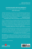 Faith-Based Development