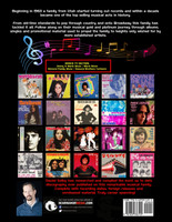 The Complete Osmond Family Illustrated Discography