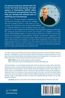 BAR40-Achieving Personal Excellence