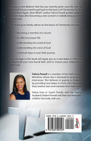 So You're Born Again, Now What?