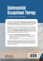 Quintessential Occupational Therapy