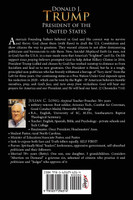 DONALD J. TRUMP President of the United States