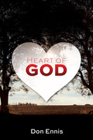 Heart of God