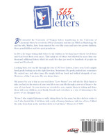 365 Love Letters
