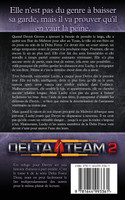 Un refuge pour Devyn