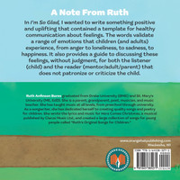 I'm So Glad There's Someone