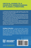 Study Guide to The Maltese Falcon by Dashiell Hammett