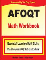 AFOQT Math Workbook