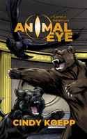 Animal Eye