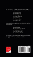 Amazing Grace Scripturally