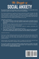 The Struggle of Social Anxiety