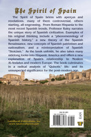 The Spirit Of Spain