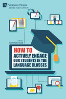 How to actively engage our students in the language classes