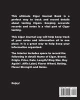 Cigar Journal
