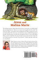 Jesus and Malina Marie