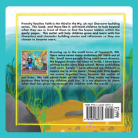 Frenchy Teaches Faith